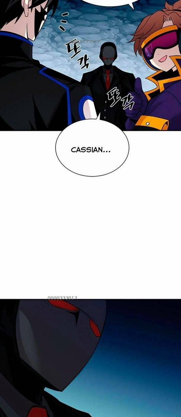 Trùng Sinh Trở Thành Ác Nhân 71 trang 20