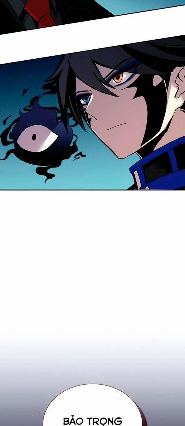 Trùng Sinh Trở Thành Ác Nhân 71 trang 21