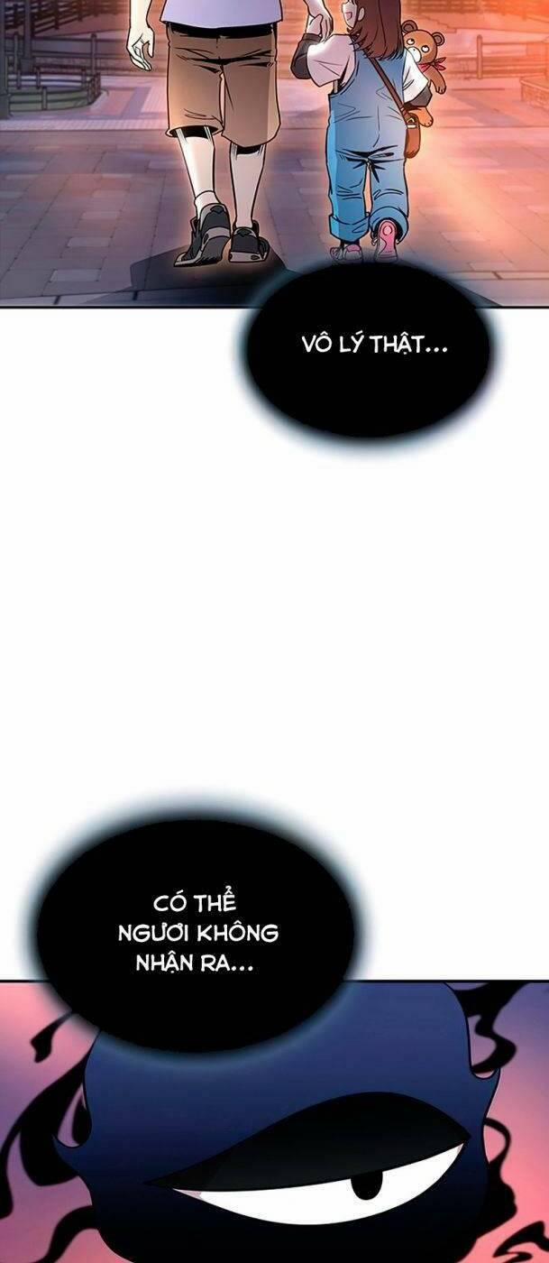 Trùng Sinh Trở Thành Ác Nhân 71 trang 3