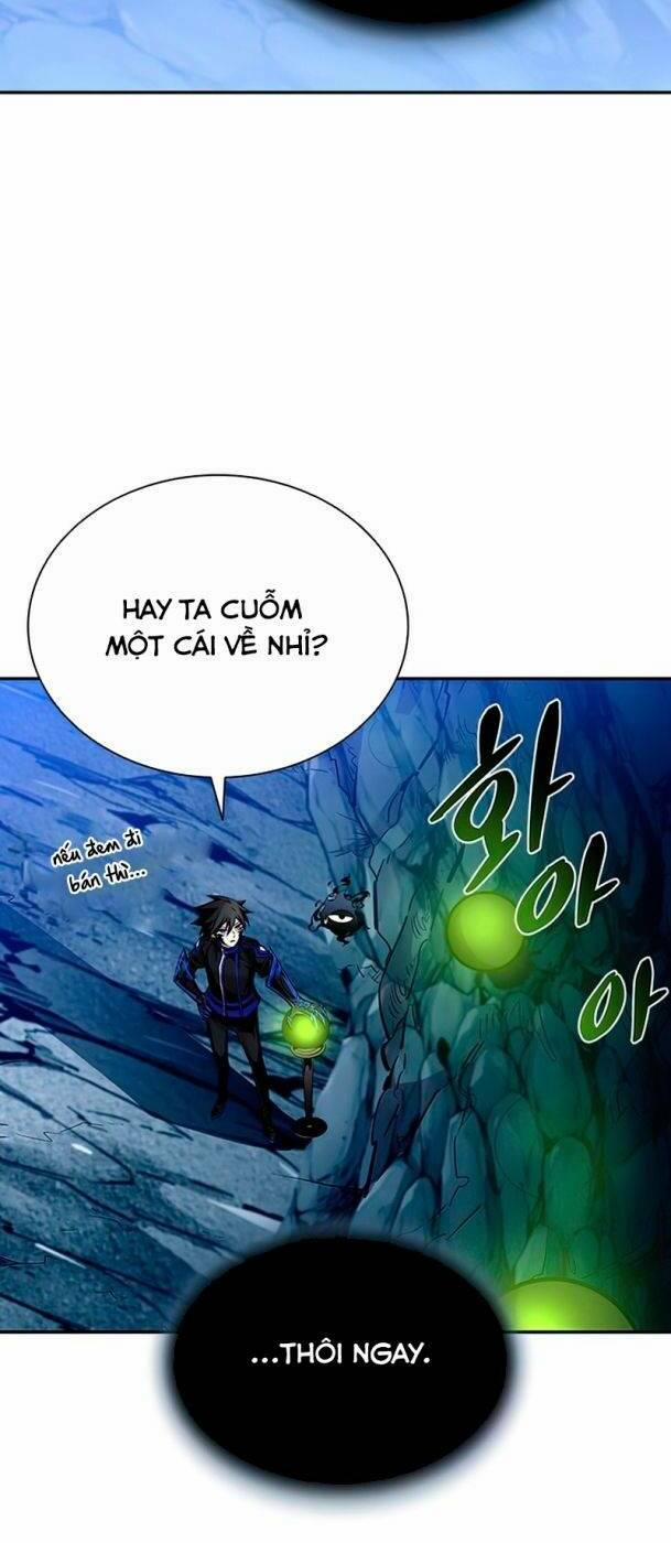 Trùng Sinh Trở Thành Ác Nhân 71 trang 37