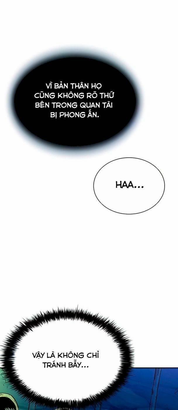 Trùng Sinh Trở Thành Ác Nhân 71 trang 40