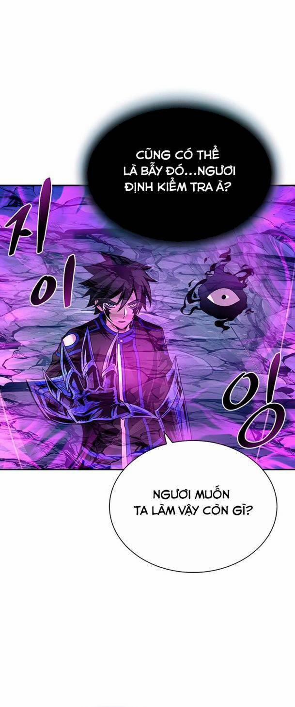 Trùng Sinh Trở Thành Ác Nhân 71 trang 54