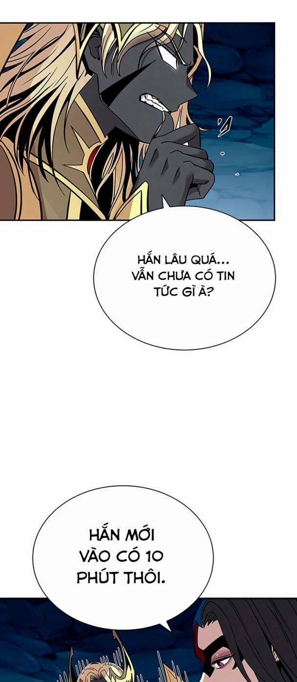 Trùng Sinh Trở Thành Ác Nhân 71 trang 60