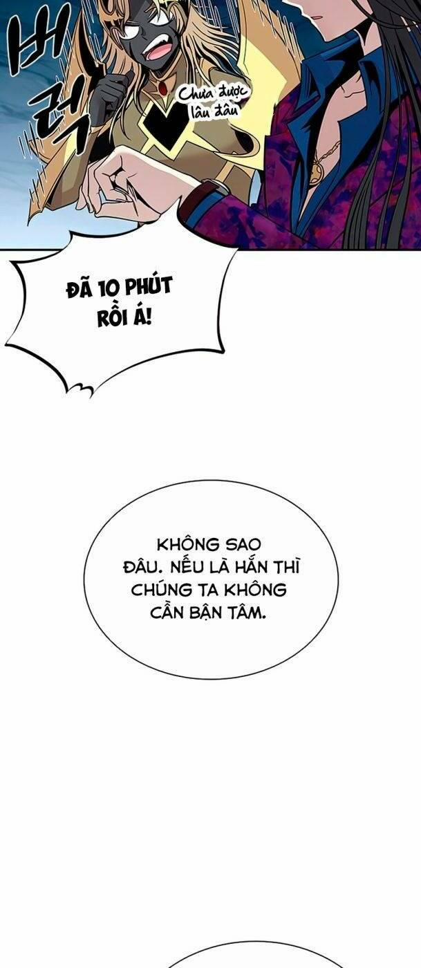 Trùng Sinh Trở Thành Ác Nhân 71 trang 61