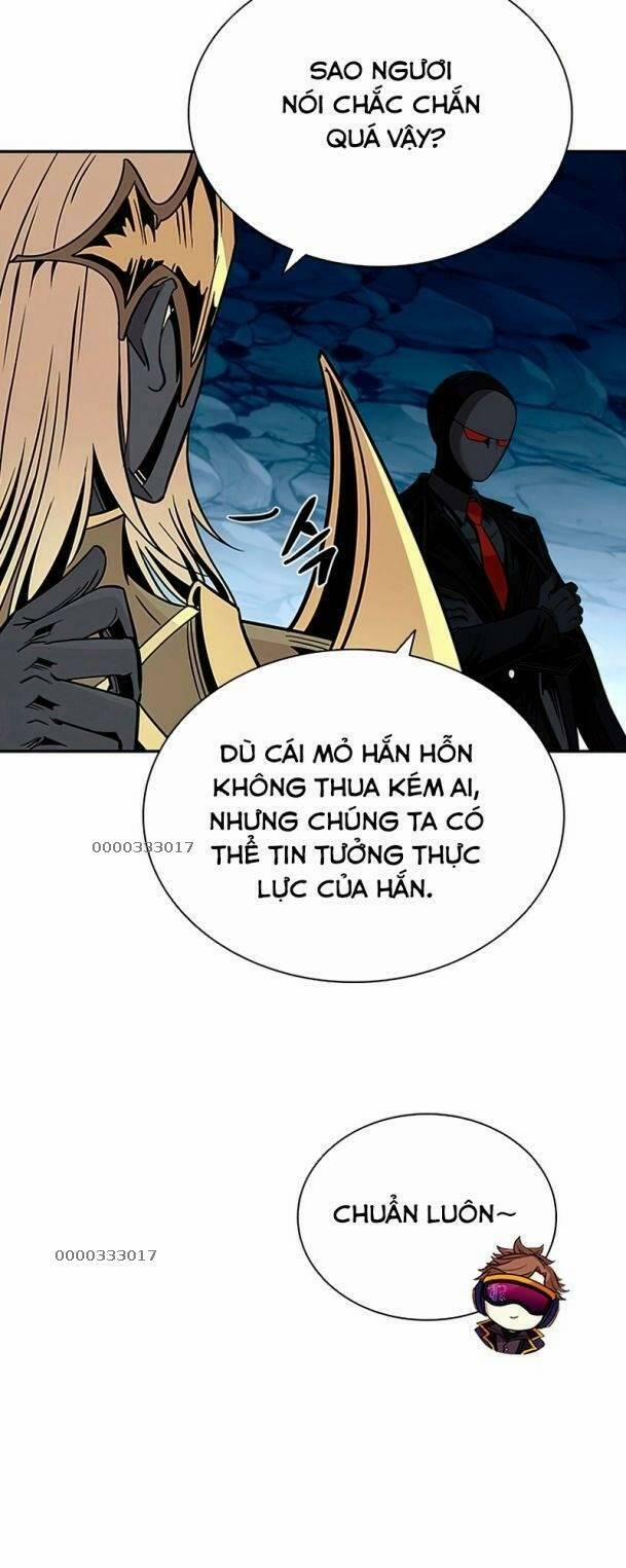 Trùng Sinh Trở Thành Ác Nhân 71 trang 62