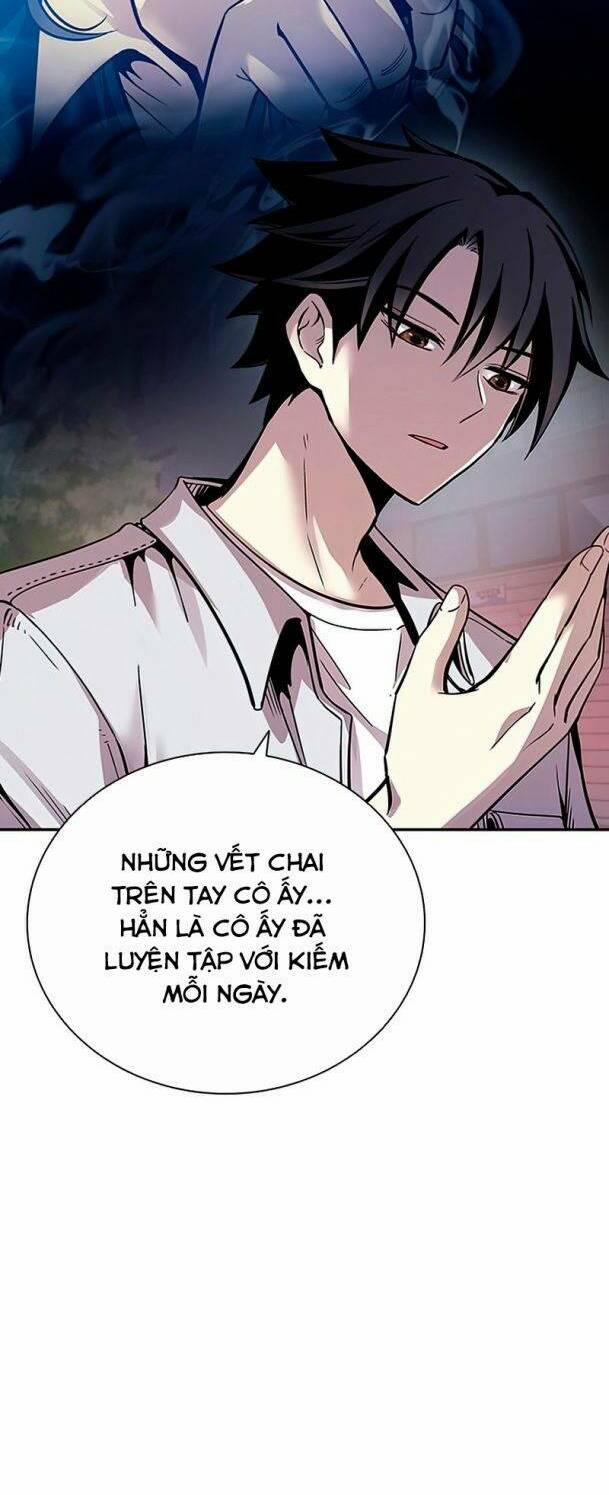 Trùng Sinh Trở Thành Ác Nhân 71 trang 7