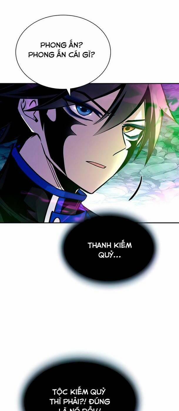 Trùng Sinh Trở Thành Ác Nhân 71 trang 73