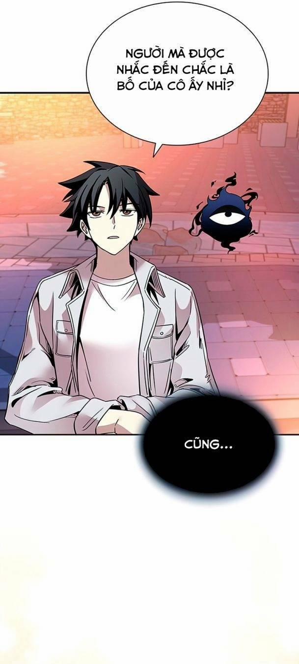 Trùng Sinh Trở Thành Ác Nhân 71 trang 8