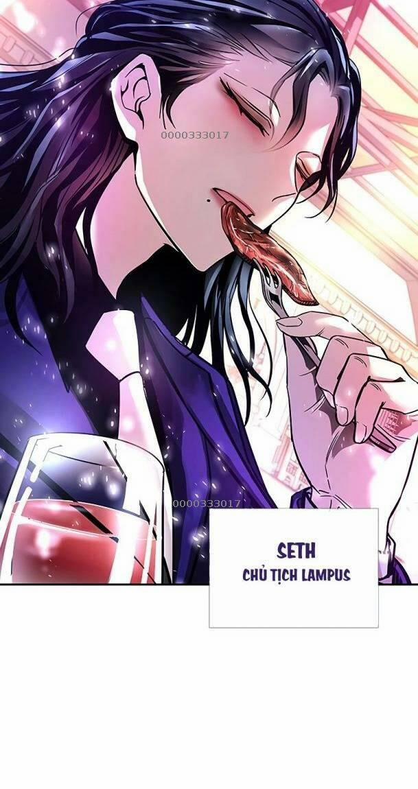 Trùng Sinh Trở Thành Ác Nhân 72 trang 10