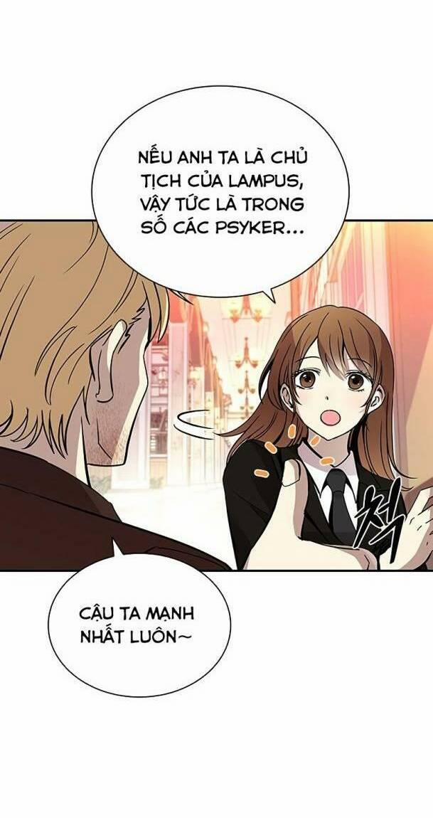 Trùng Sinh Trở Thành Ác Nhân 72 trang 11