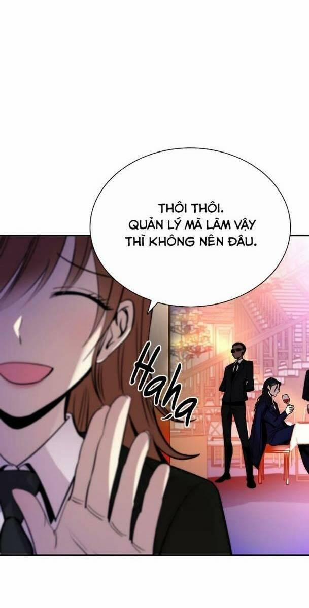 Trùng Sinh Trở Thành Ác Nhân 72 trang 15