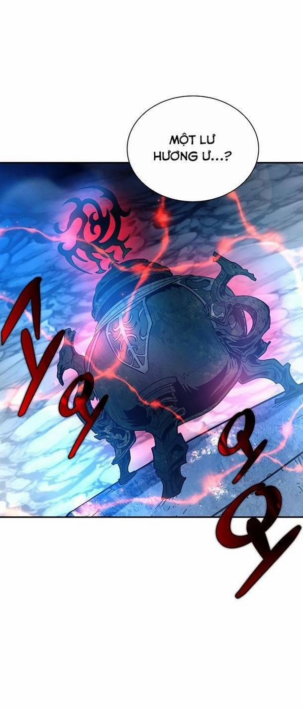 Trùng Sinh Trở Thành Ác Nhân 72 trang 22