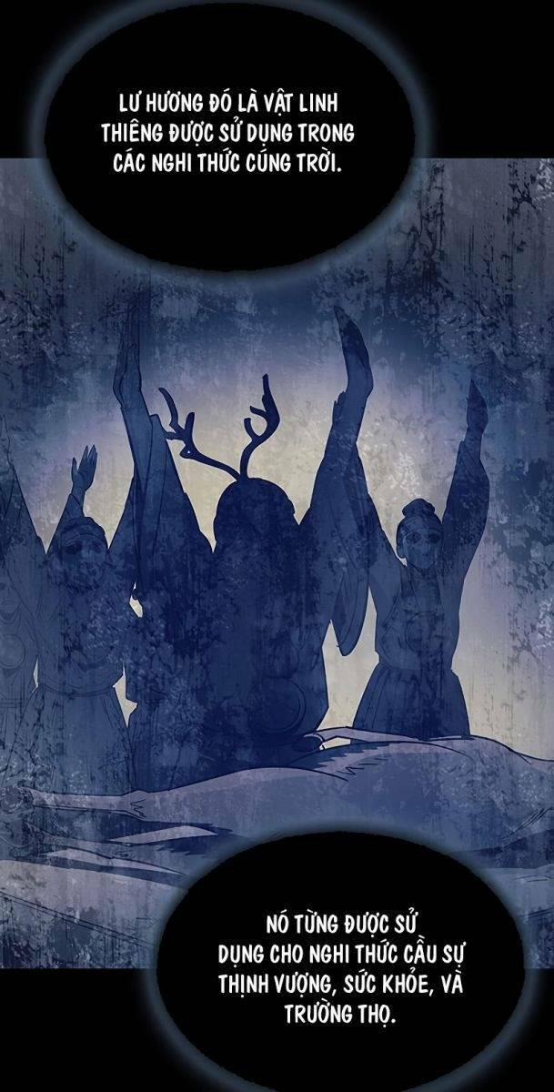 Trùng Sinh Trở Thành Ác Nhân 72 trang 34