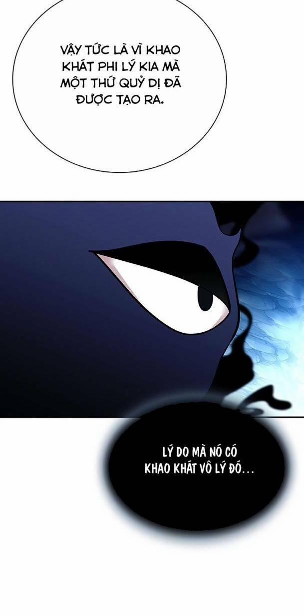 Trùng Sinh Trở Thành Ác Nhân 72 trang 43