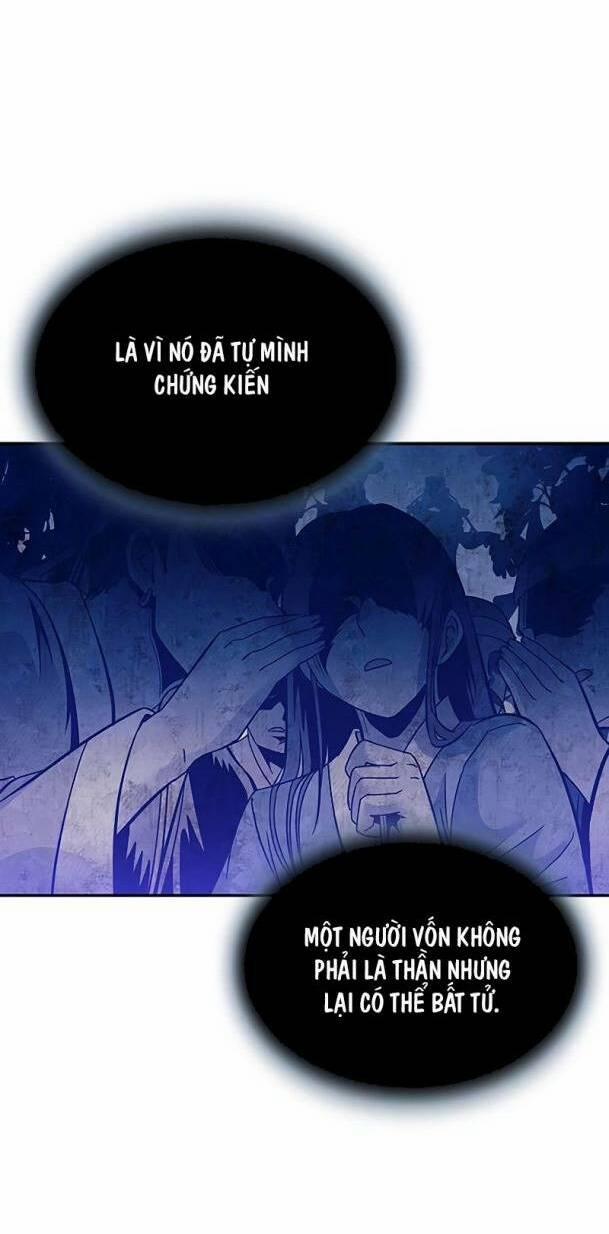 Trùng Sinh Trở Thành Ác Nhân 72 trang 44