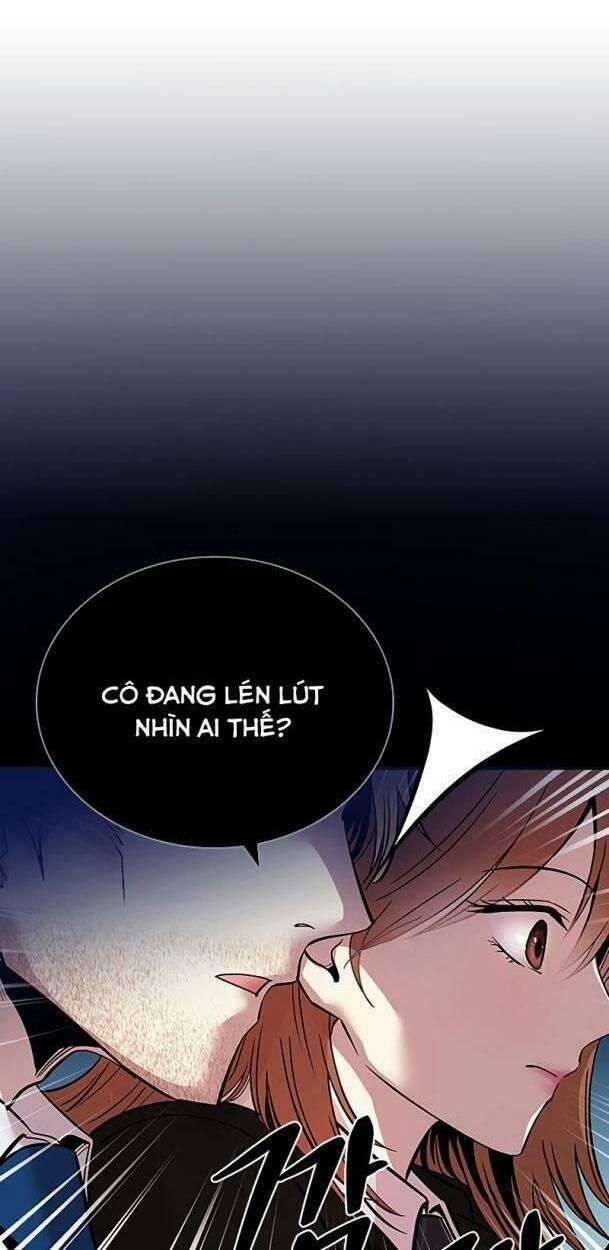 Trùng Sinh Trở Thành Ác Nhân 72 trang 5