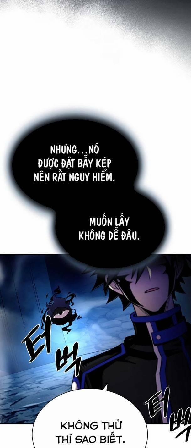 Trùng Sinh Trở Thành Ác Nhân 72 trang 51