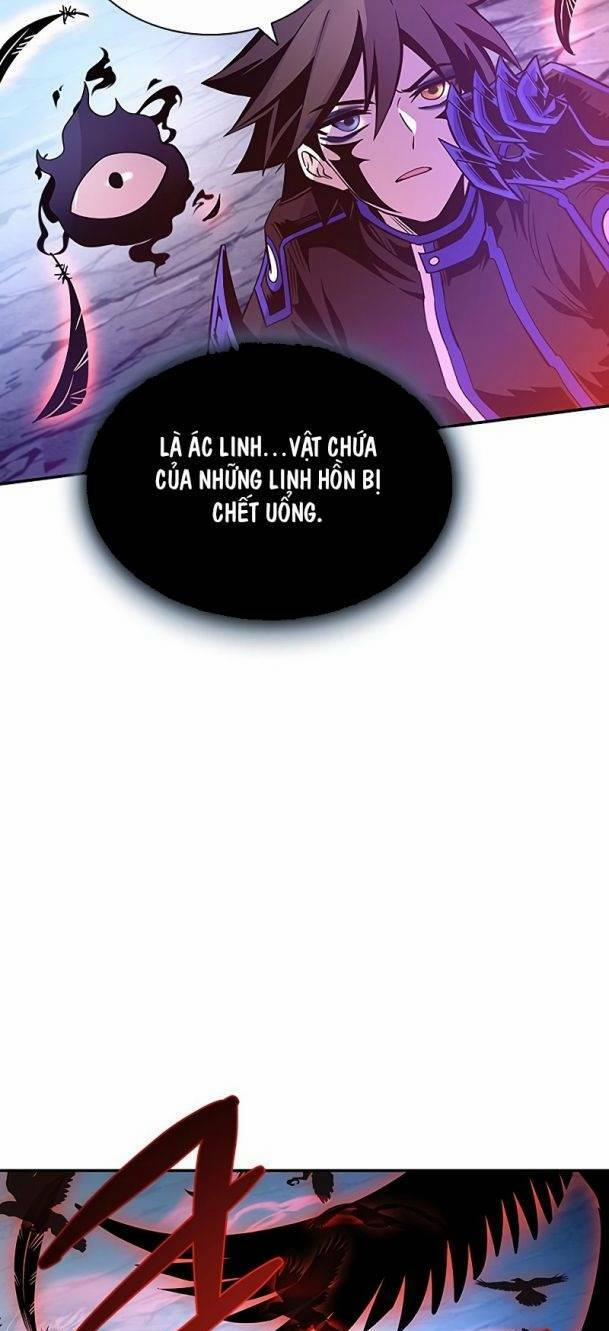 Trùng Sinh Trở Thành Ác Nhân 72 trang 67