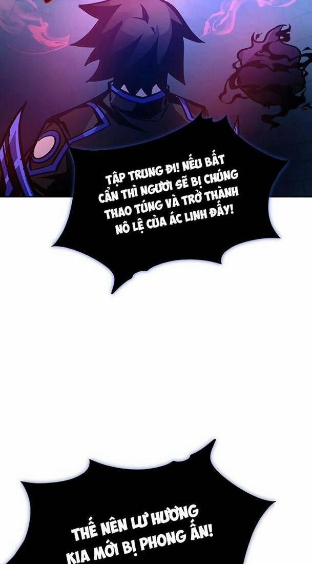 Trùng Sinh Trở Thành Ác Nhân 72 trang 70