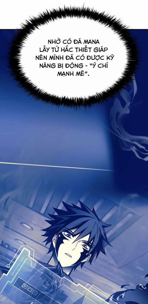 Trùng Sinh Trở Thành Ác Nhân 72 trang 77