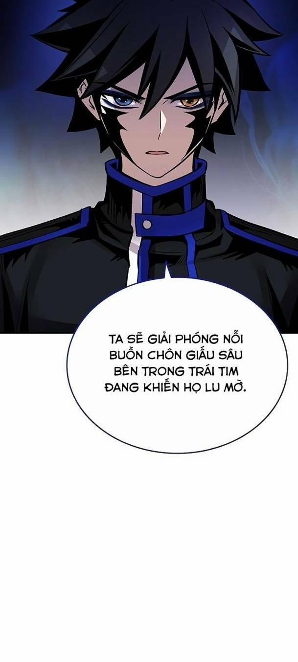 Trùng Sinh Trở Thành Ác Nhân 72 trang 84