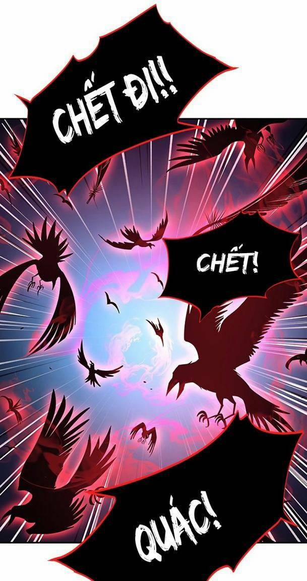 Trùng Sinh Trở Thành Ác Nhân 72 trang 85