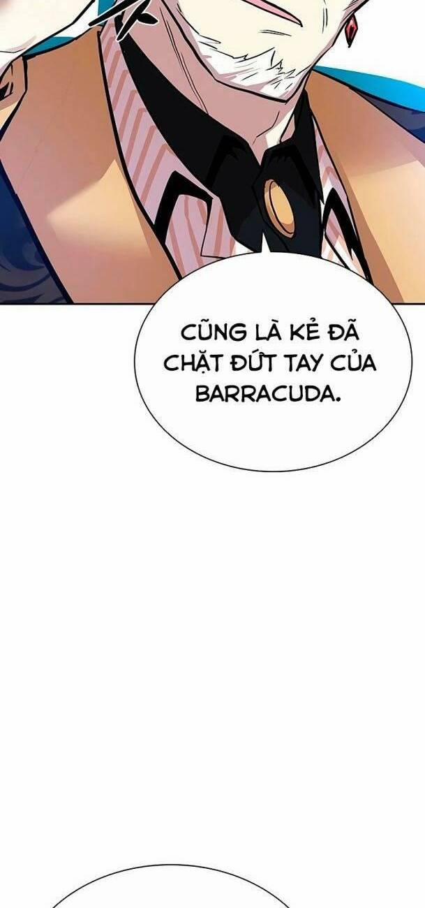 Trùng Sinh Trở Thành Ác Nhân 73 trang 21