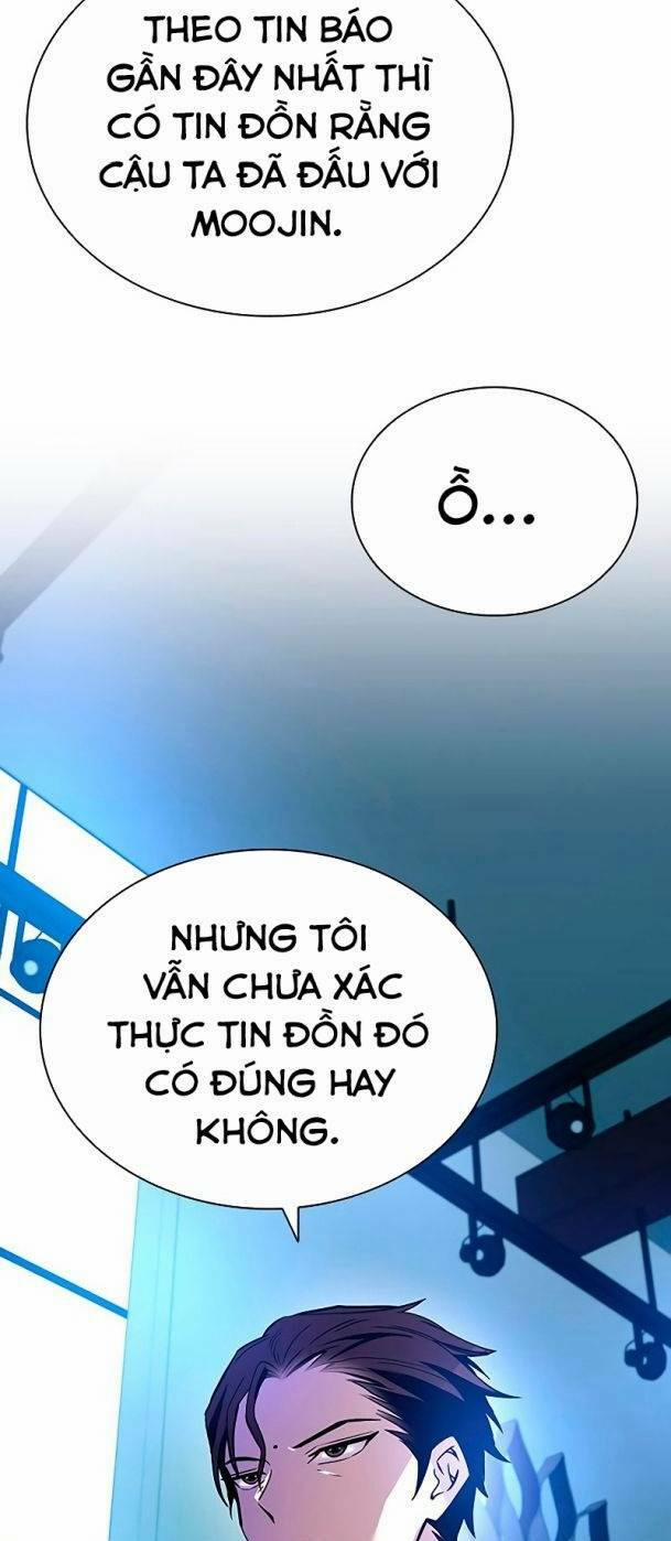 Trùng Sinh Trở Thành Ác Nhân 73 trang 22