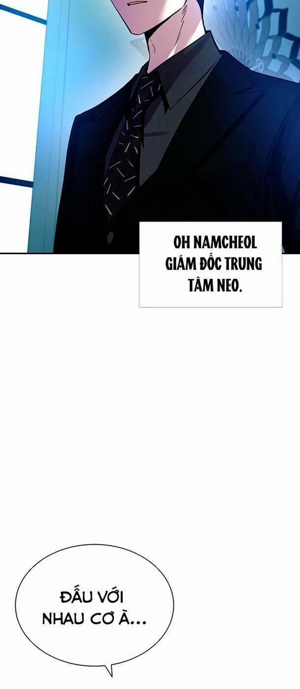 Trùng Sinh Trở Thành Ác Nhân 73 trang 23