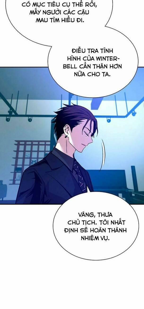 Trùng Sinh Trở Thành Ác Nhân 73 trang 25