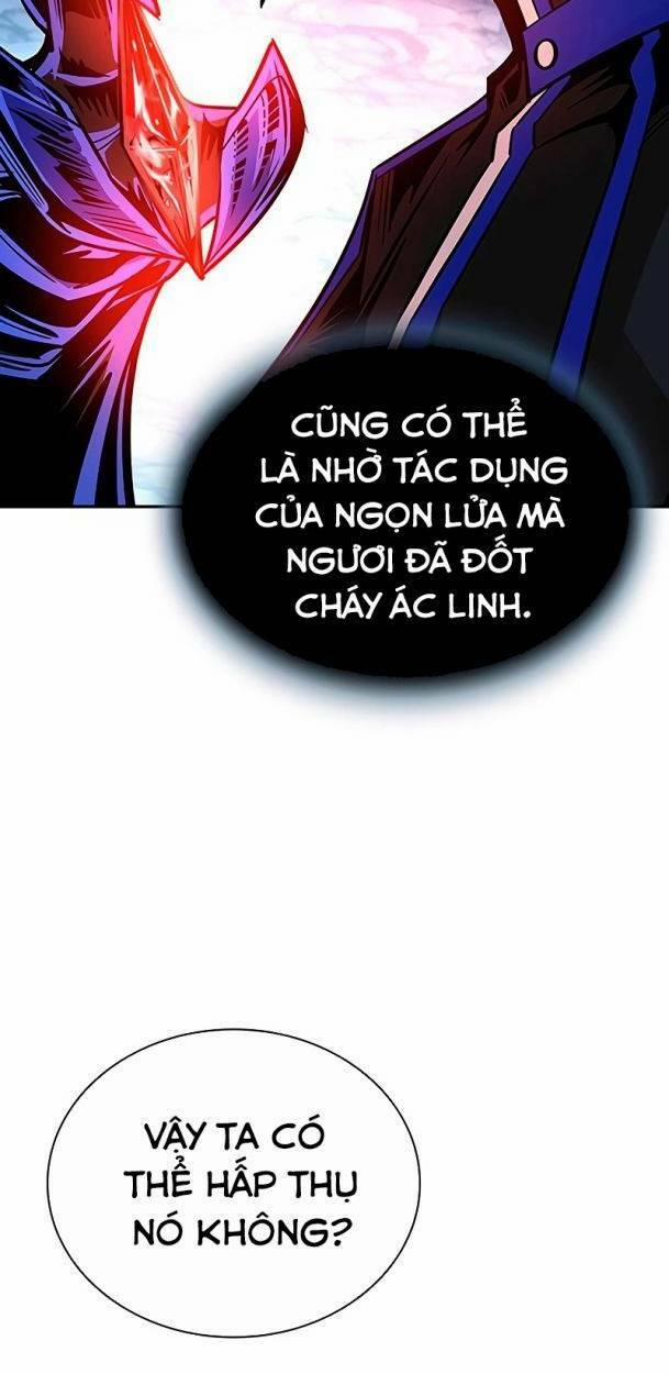 Trùng Sinh Trở Thành Ác Nhân 73 trang 36