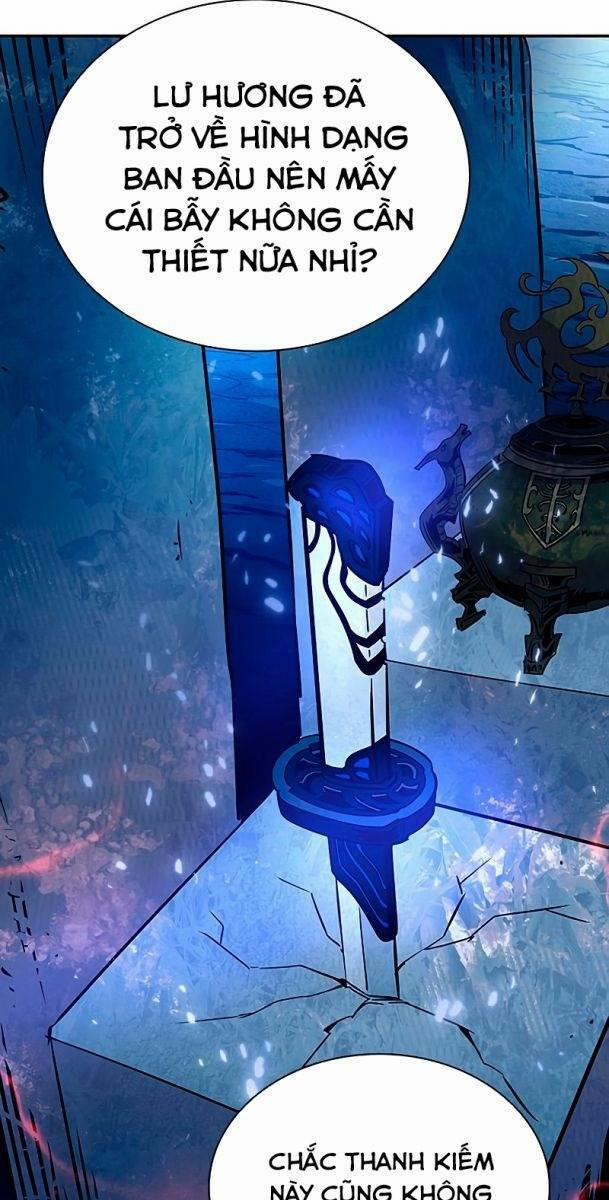 Trùng Sinh Trở Thành Ác Nhân 73 trang 43