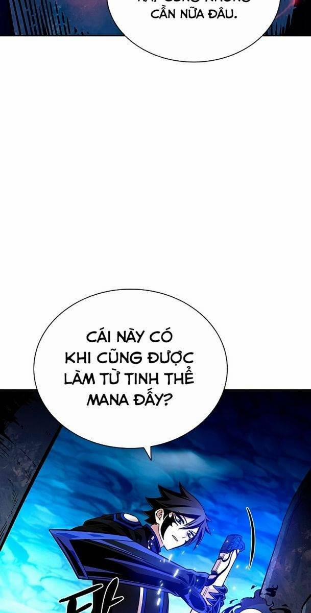 Trùng Sinh Trở Thành Ác Nhân 73 trang 44