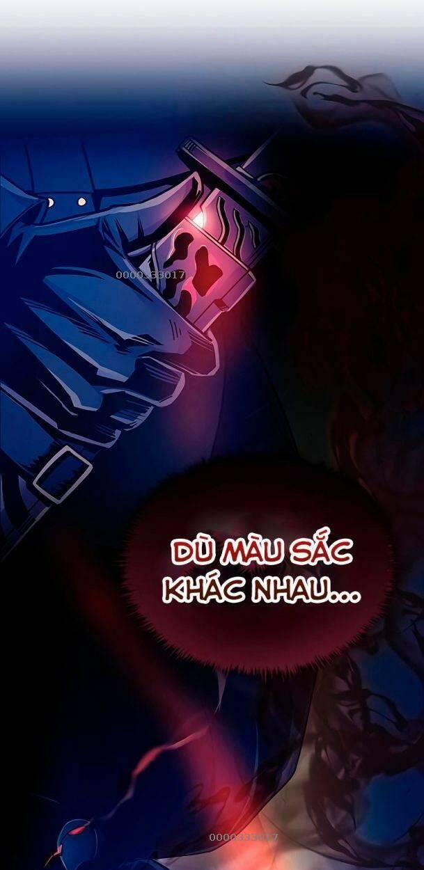 Trùng Sinh Trở Thành Ác Nhân 73 trang 48