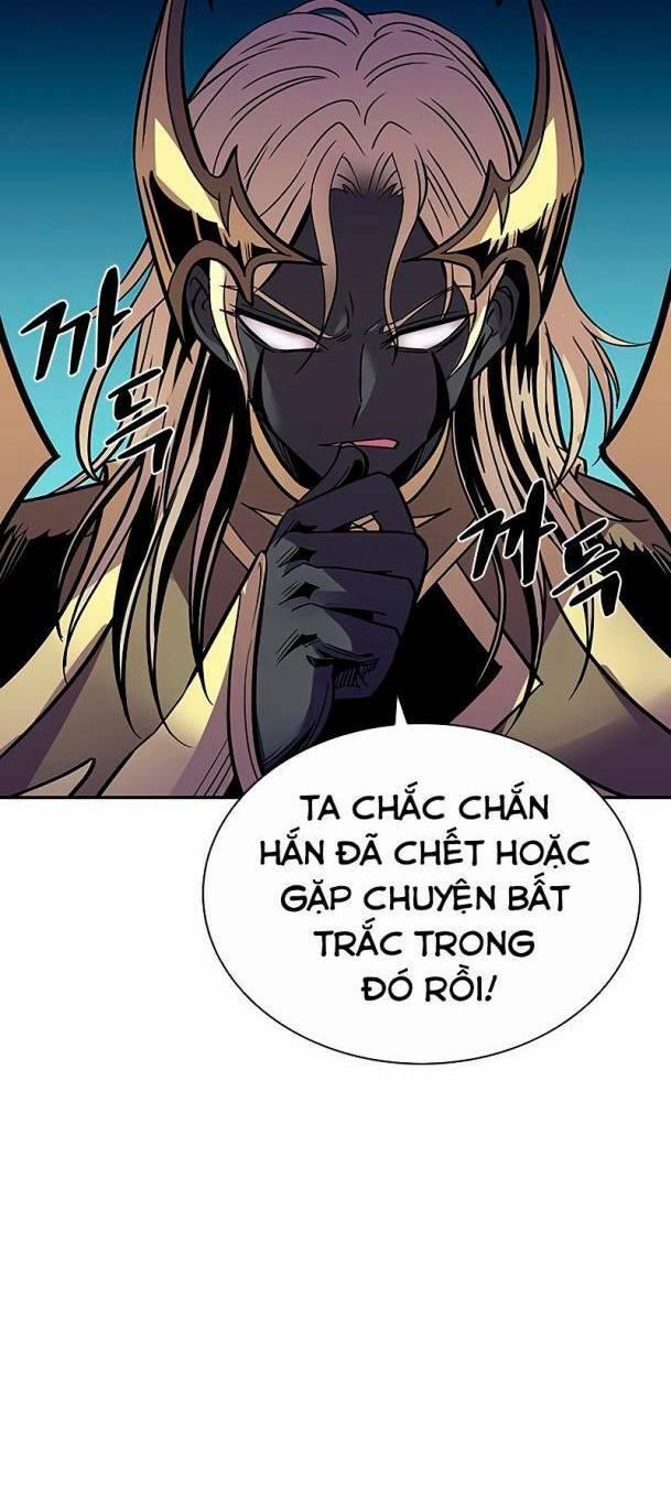 Trùng Sinh Trở Thành Ác Nhân 73 trang 54