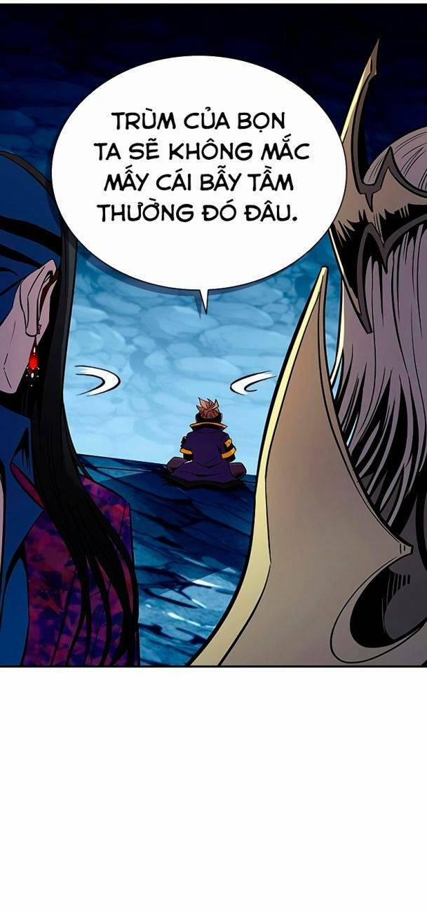 Trùng Sinh Trở Thành Ác Nhân 73 trang 56