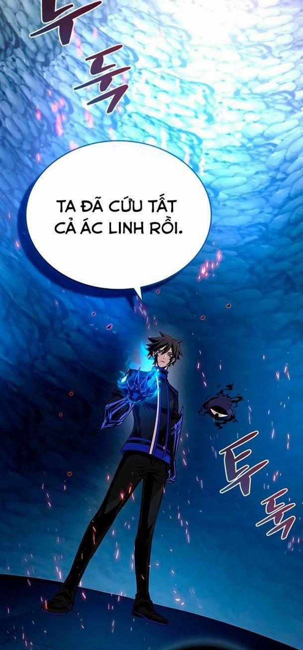 Trùng Sinh Trở Thành Ác Nhân 73 trang 6