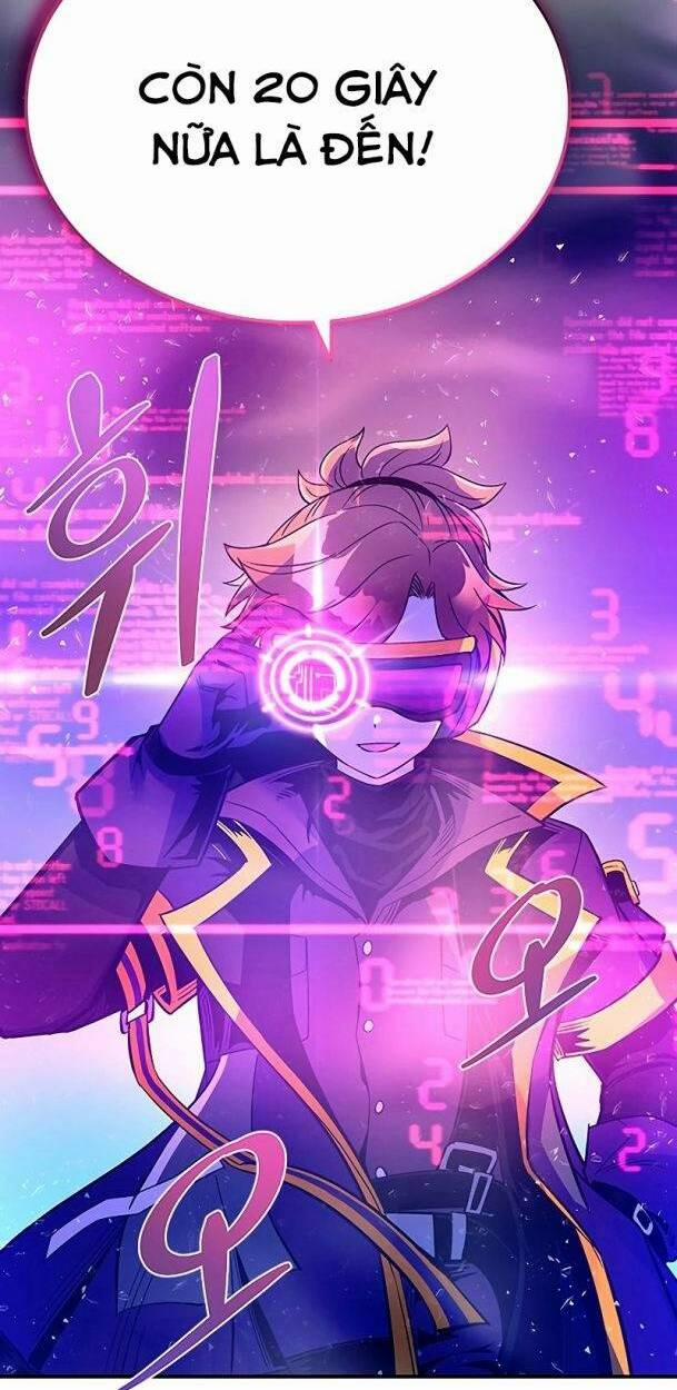 Trùng Sinh Trở Thành Ác Nhân 73 trang 69