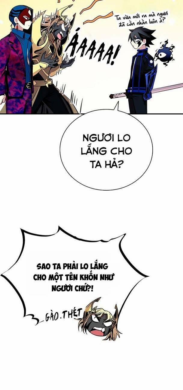 Trùng Sinh Trở Thành Ác Nhân 73 trang 78