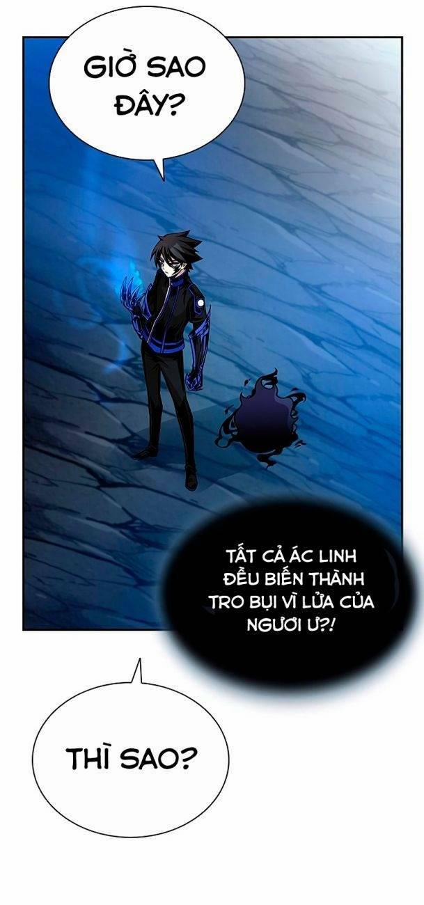 Trùng Sinh Trở Thành Ác Nhân 73 trang 8