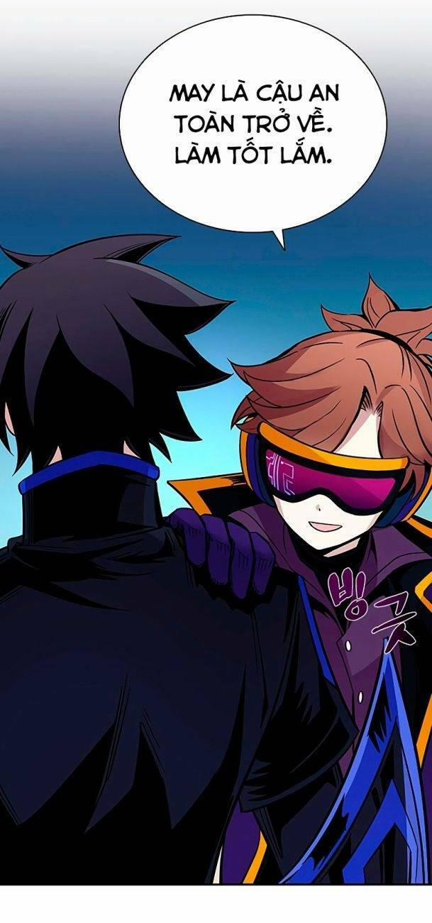 Trùng Sinh Trở Thành Ác Nhân 73 trang 80