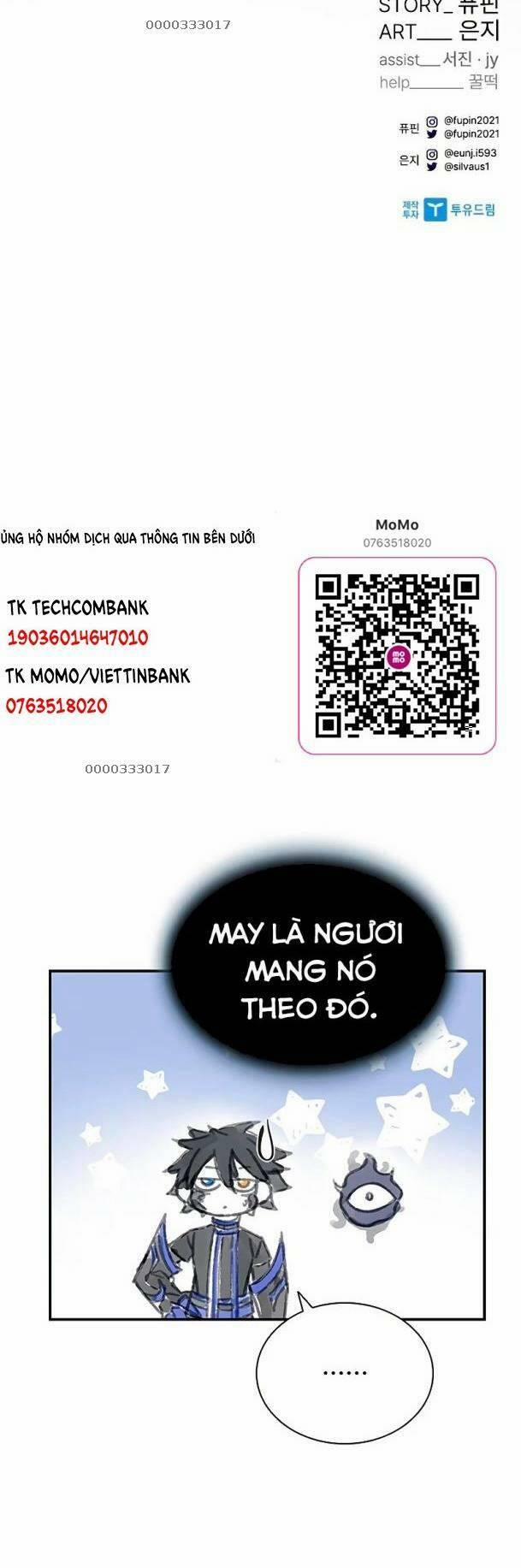 Trùng Sinh Trở Thành Ác Nhân 73 trang 91