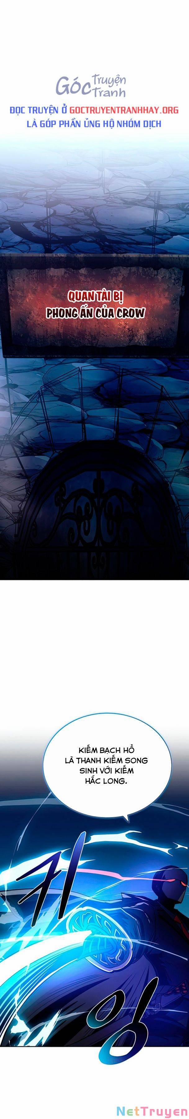 Trùng Sinh Trở Thành Ác Nhân 74 trang 0