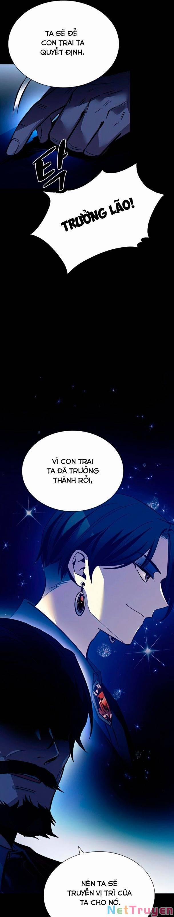 Trùng Sinh Trở Thành Ác Nhân 74 trang 18