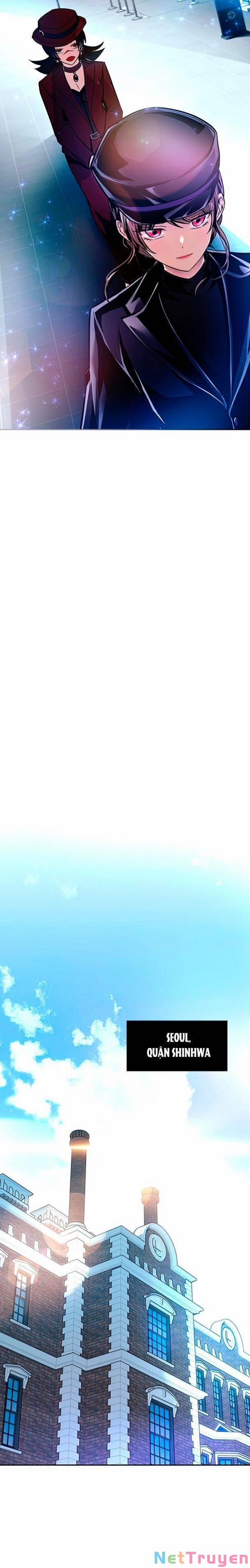 Trùng Sinh Trở Thành Ác Nhân 74 trang 32