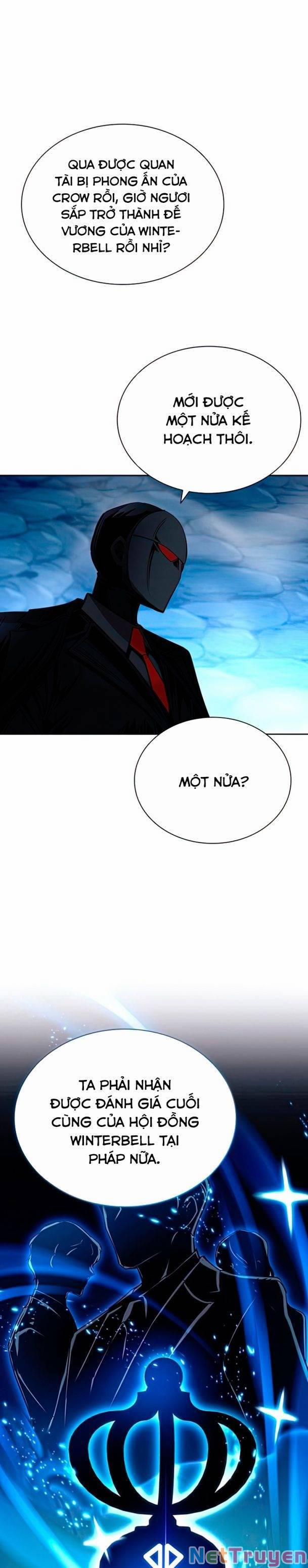 Trùng Sinh Trở Thành Ác Nhân 74 trang 6