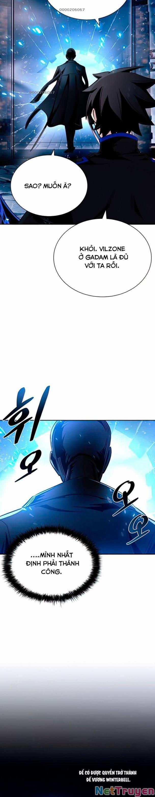 Trùng Sinh Trở Thành Ác Nhân 74 trang 8