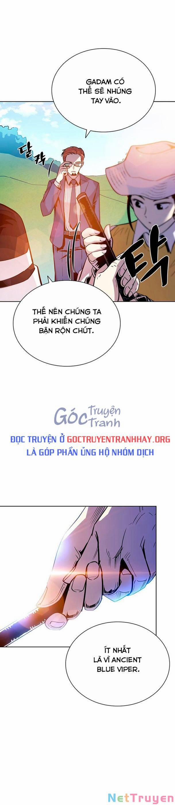 Trùng Sinh Trở Thành Ác Nhân 75 trang 14