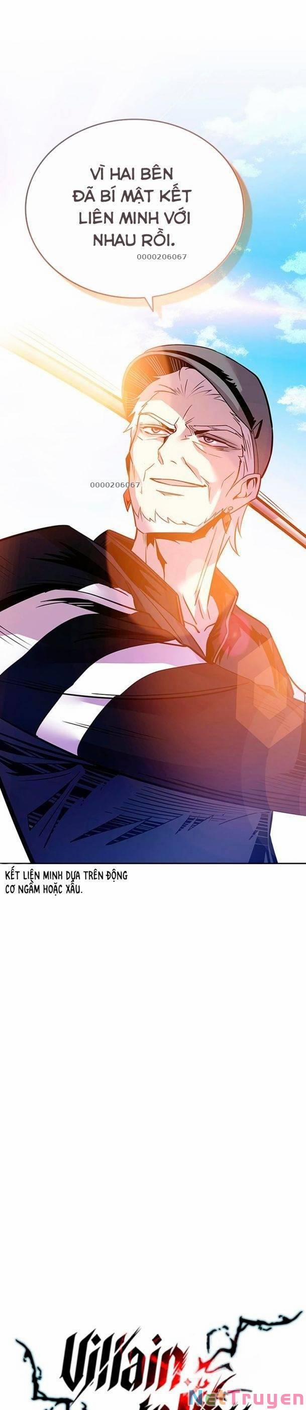 Trùng Sinh Trở Thành Ác Nhân 75 trang 16