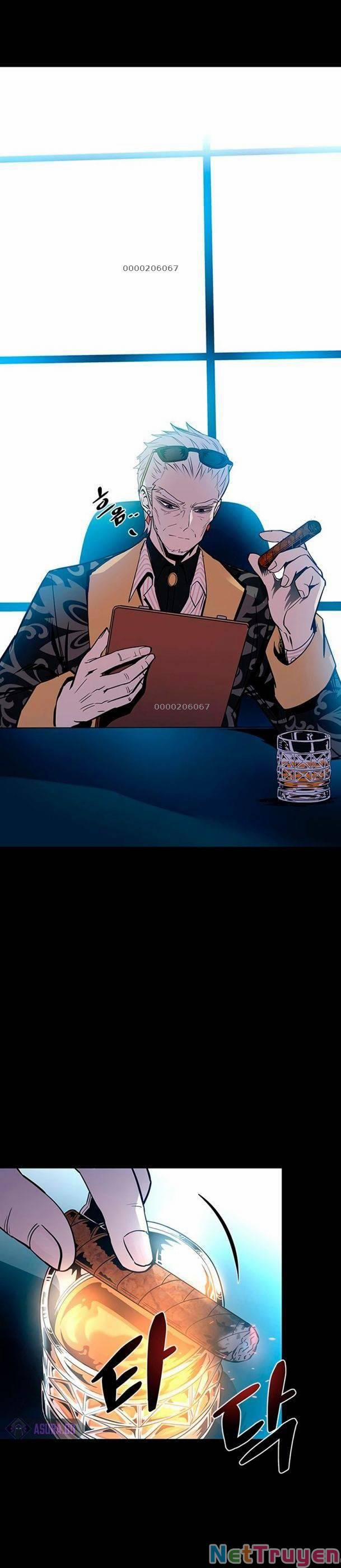 Trùng Sinh Trở Thành Ác Nhân 75 trang 2